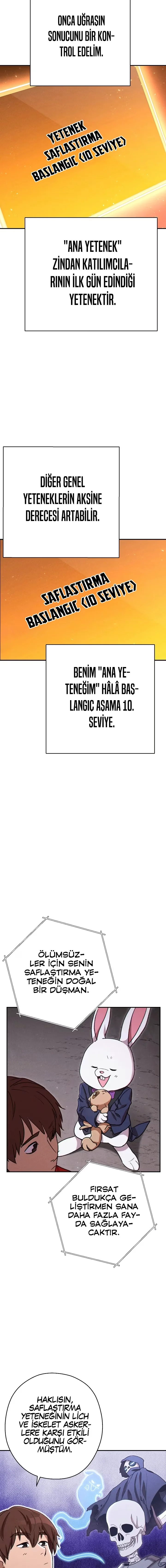 Dungeon Reset - Bölüm 80 - Sayfa 5