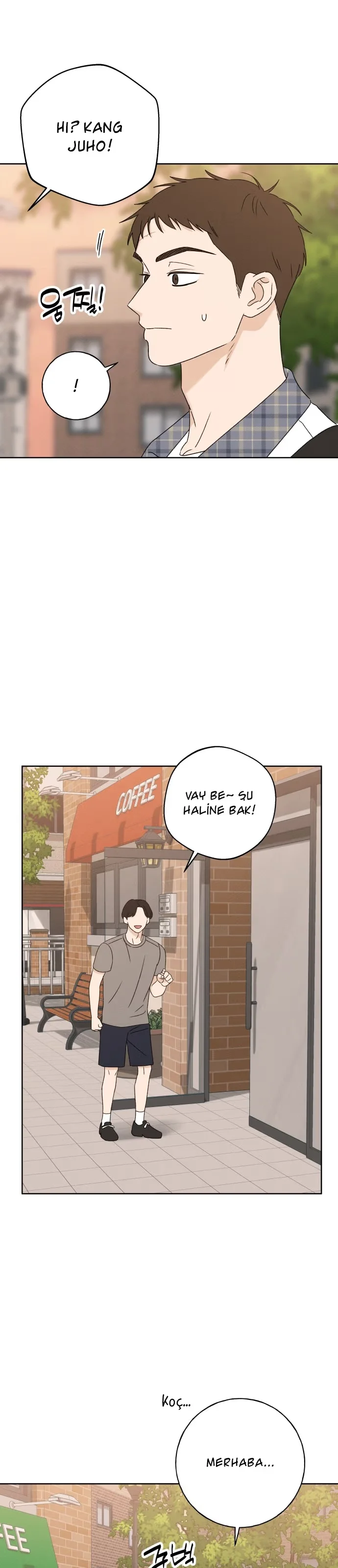 Miyeon - Bölüm 39 - Sayfa 23
