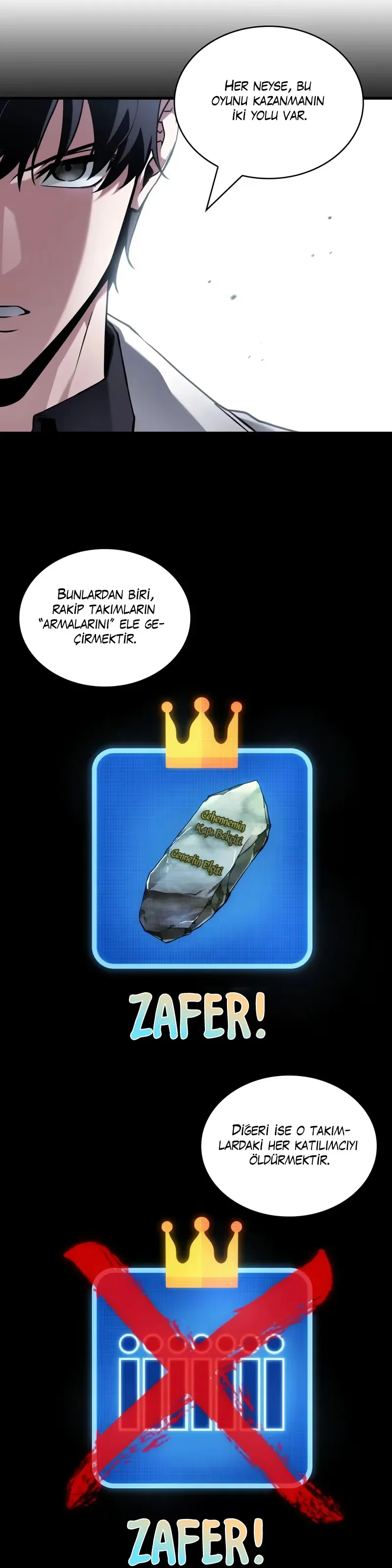 Omniscient Reader's Viewpoint - Bölüm 293 - Sayfa 39