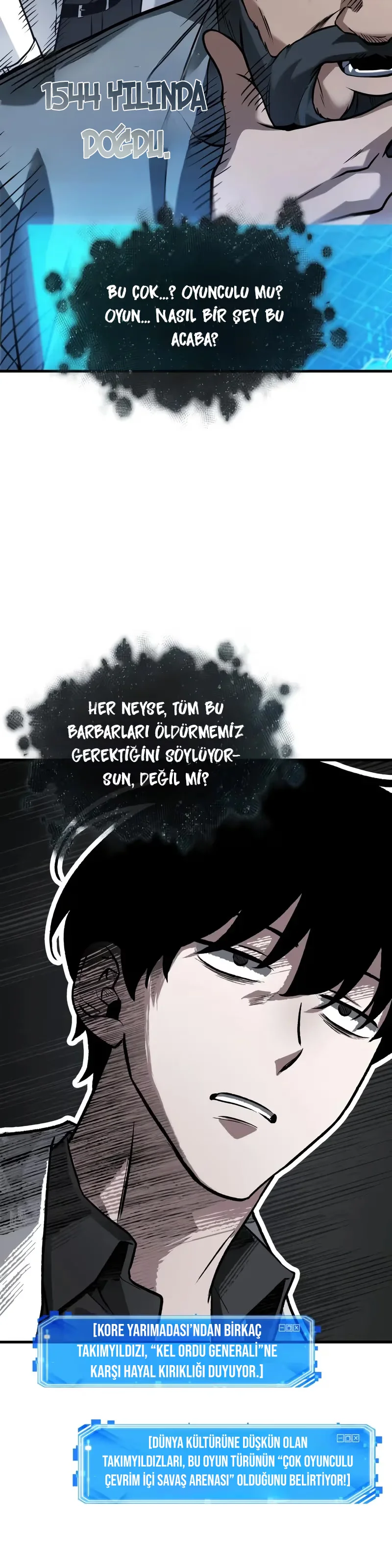 Omniscient Reader's Viewpoint - Bölüm 293 - Sayfa 43