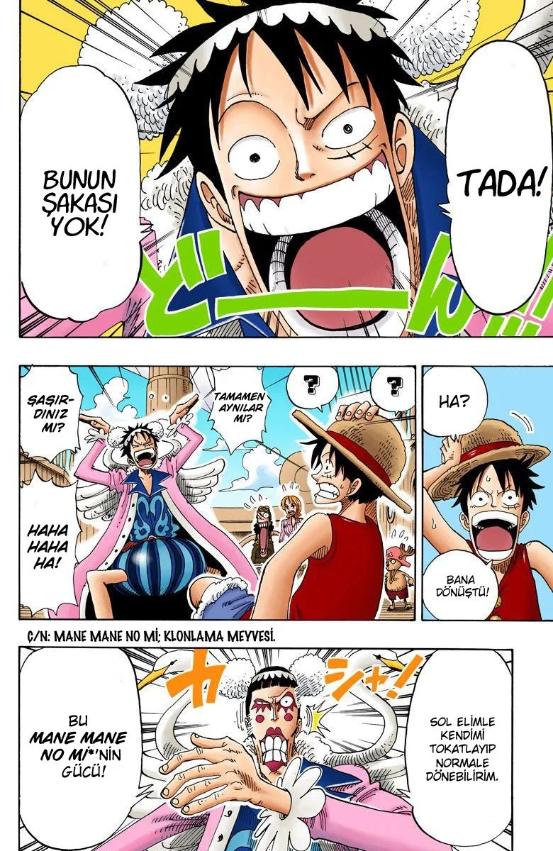 One Piece - Bölüm 156 - Sayfa 11