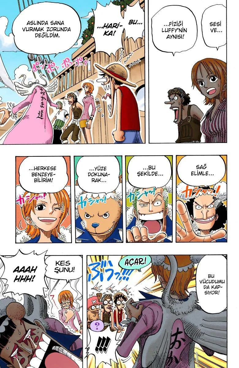 One Piece - Bölüm 156 - Sayfa 12