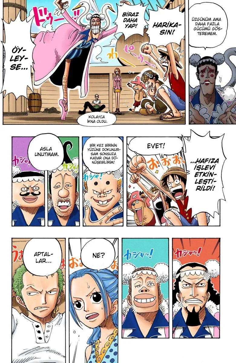 One Piece - Bölüm 156 - Sayfa 13