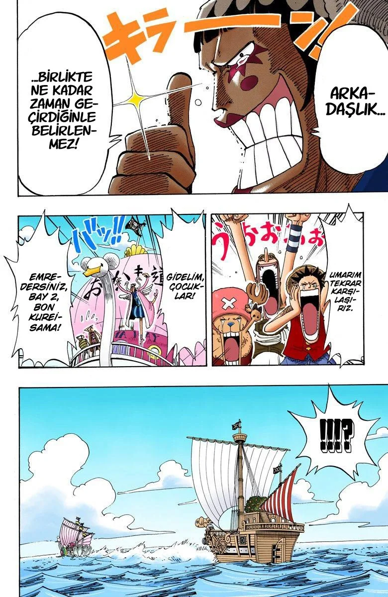 One Piece - Bölüm 156 - Sayfa 15
