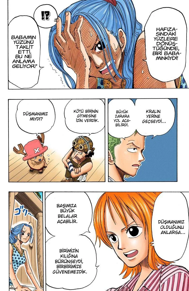 One Piece - Bölüm 156 - Sayfa 17