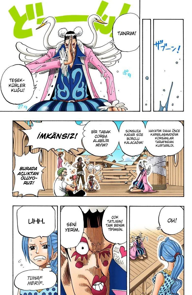 One Piece - Bölüm 156 - Sayfa 8