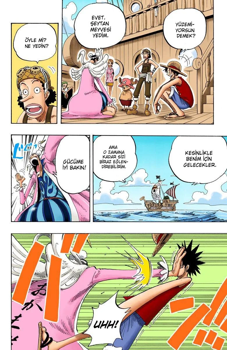 One Piece - Bölüm 156 - Sayfa 9