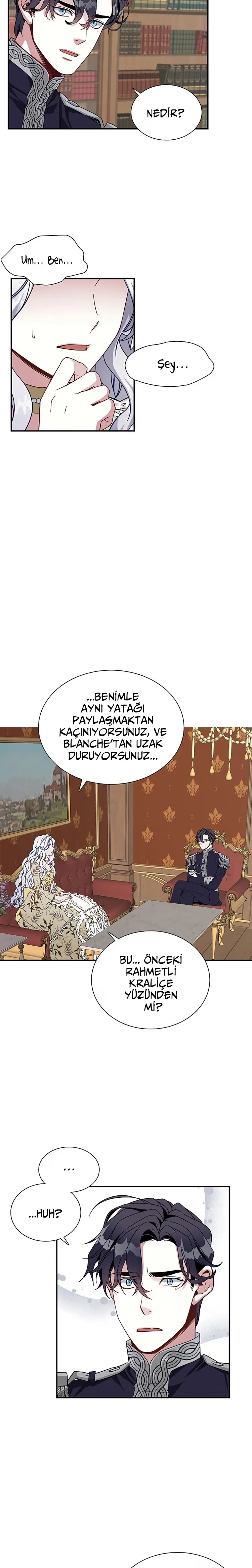 Not-Sew-Wicked Stepmom - Bölüm 19 - Sayfa 14