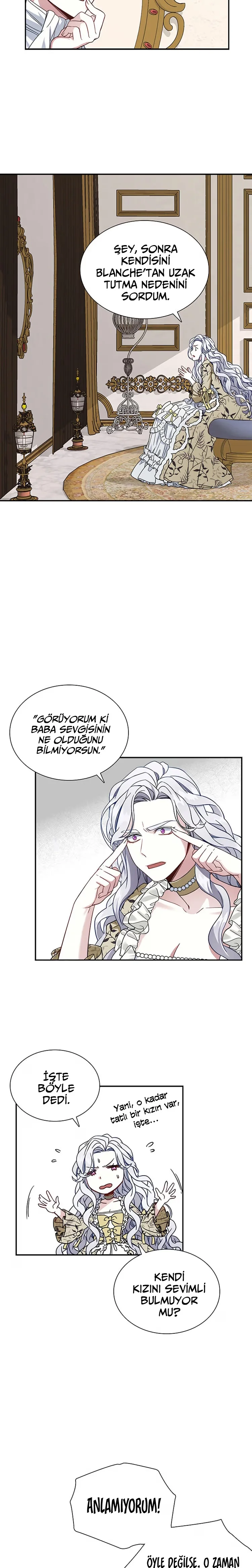 Not-Sew-Wicked Stepmom - Bölüm 19 - Sayfa 17