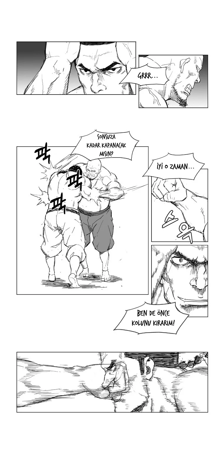 Mujang - Bölüm 4 - Sayfa 8