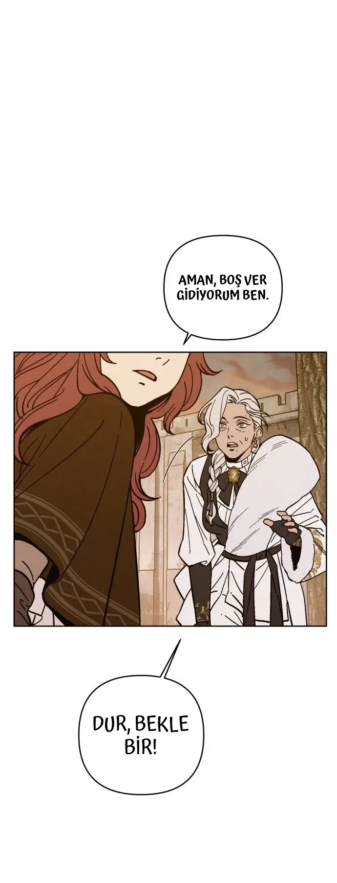 Delivery Impossible - Bölüm 2 - Sayfa 29