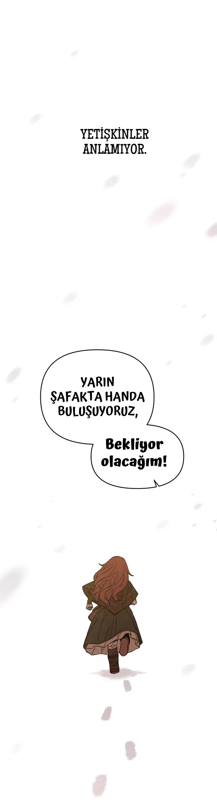 Delivery Impossible - Bölüm 2 - Sayfa 31