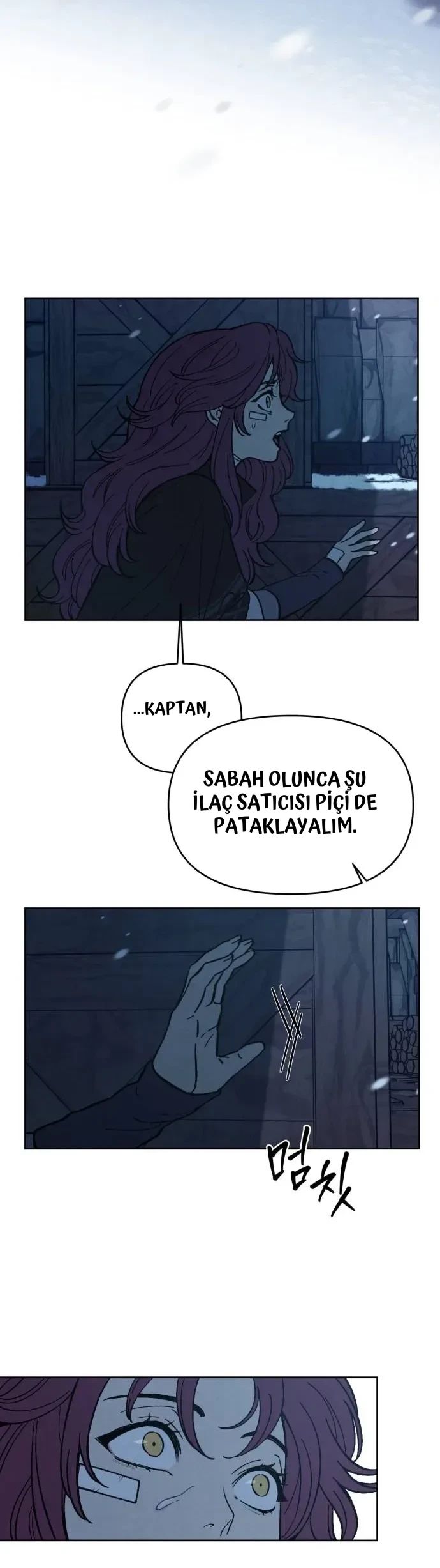 Delivery Impossible - Bölüm 2 - Sayfa 40
