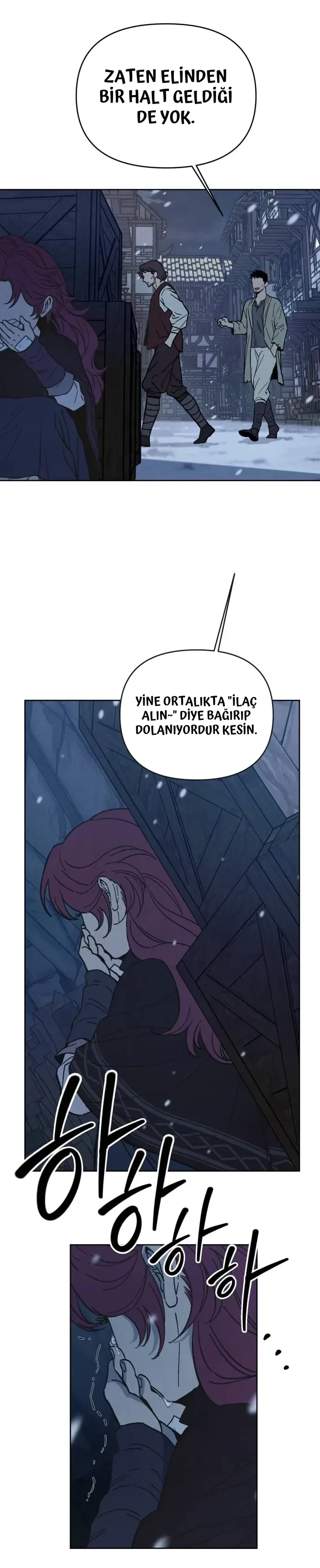 Delivery Impossible - Bölüm 2 - Sayfa 42