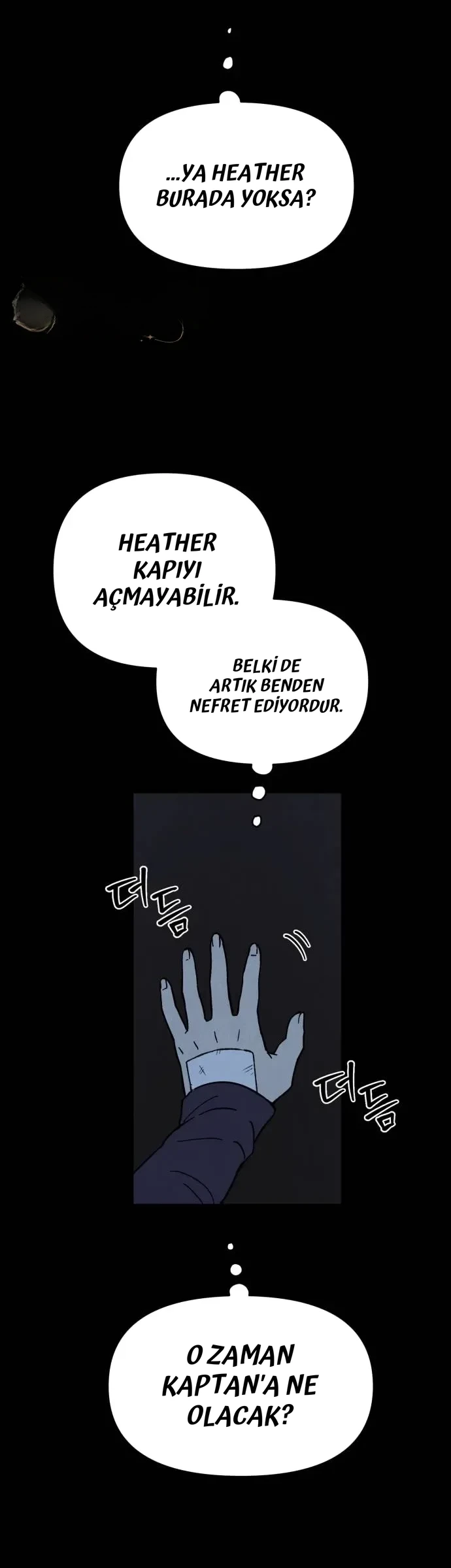 Delivery Impossible - Bölüm 2 - Sayfa 56