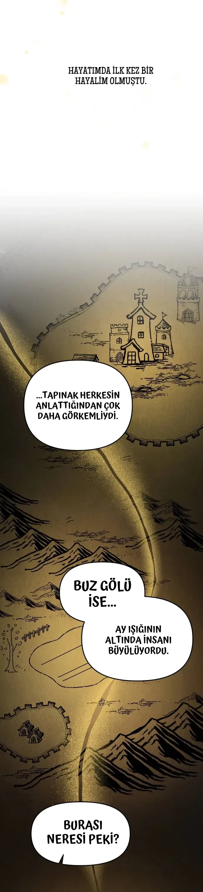 Delivery Impossible - Bölüm 2 - Sayfa 6