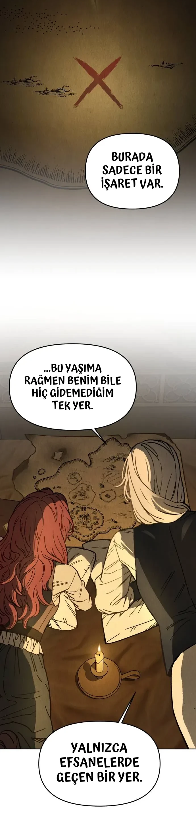 Delivery Impossible - Bölüm 2 - Sayfa 7