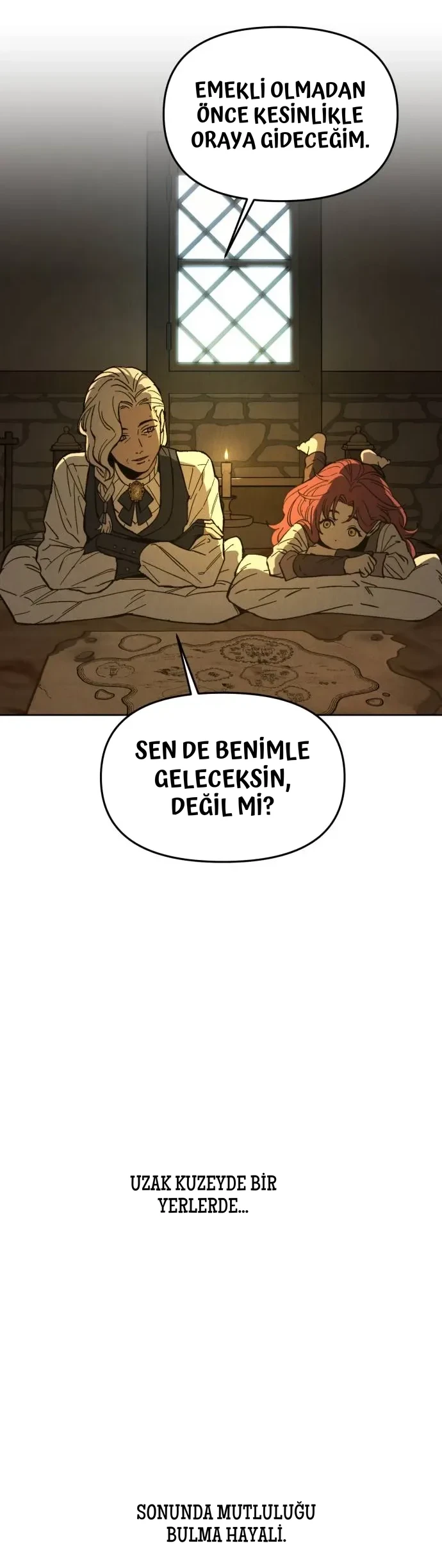 Delivery Impossible - Bölüm 2 - Sayfa 9