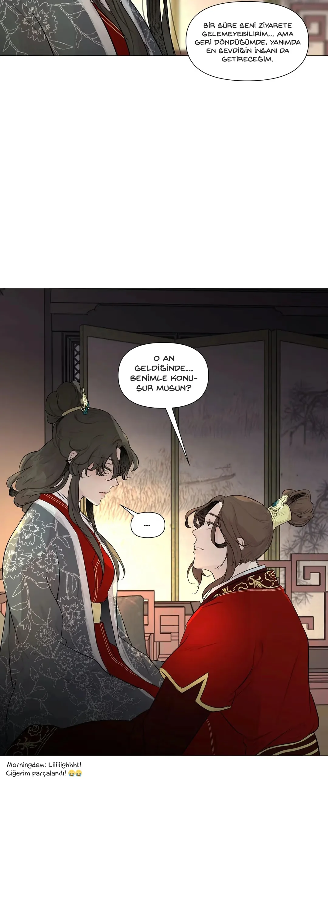 Ellin's Solhwa - Bölüm 30 - Sayfa 16