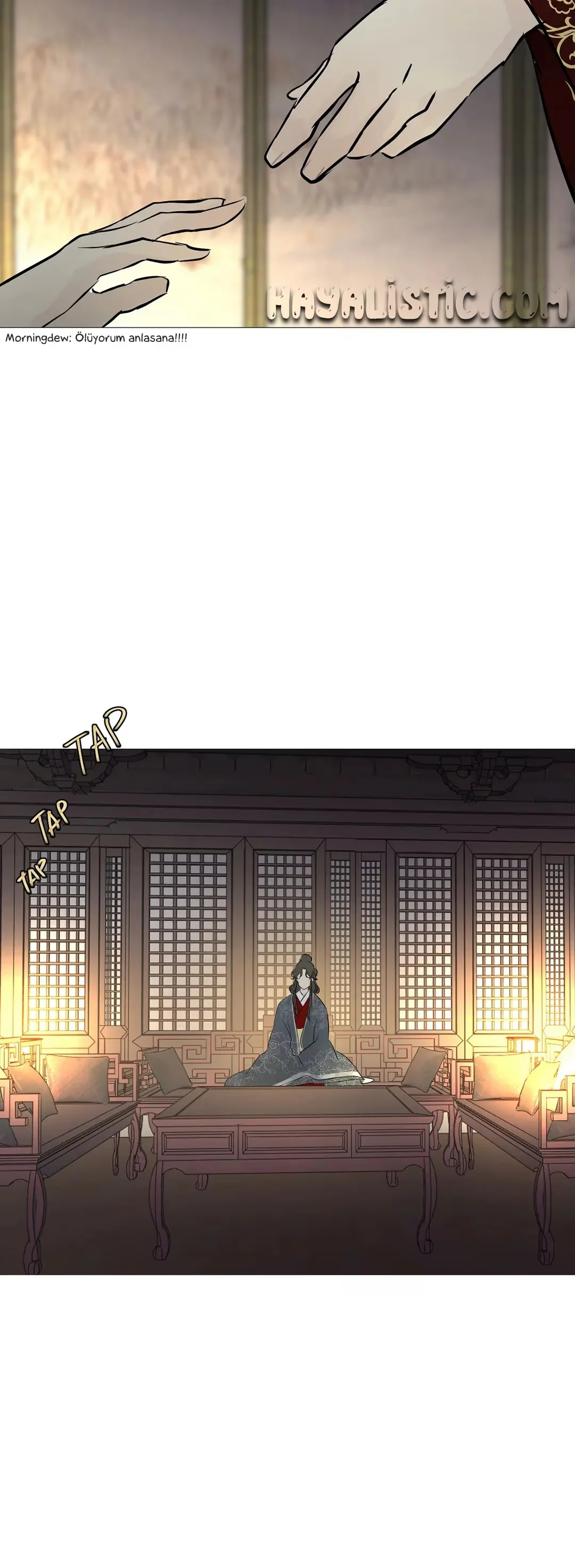 Ellin's Solhwa - Bölüm 30 - Sayfa 21