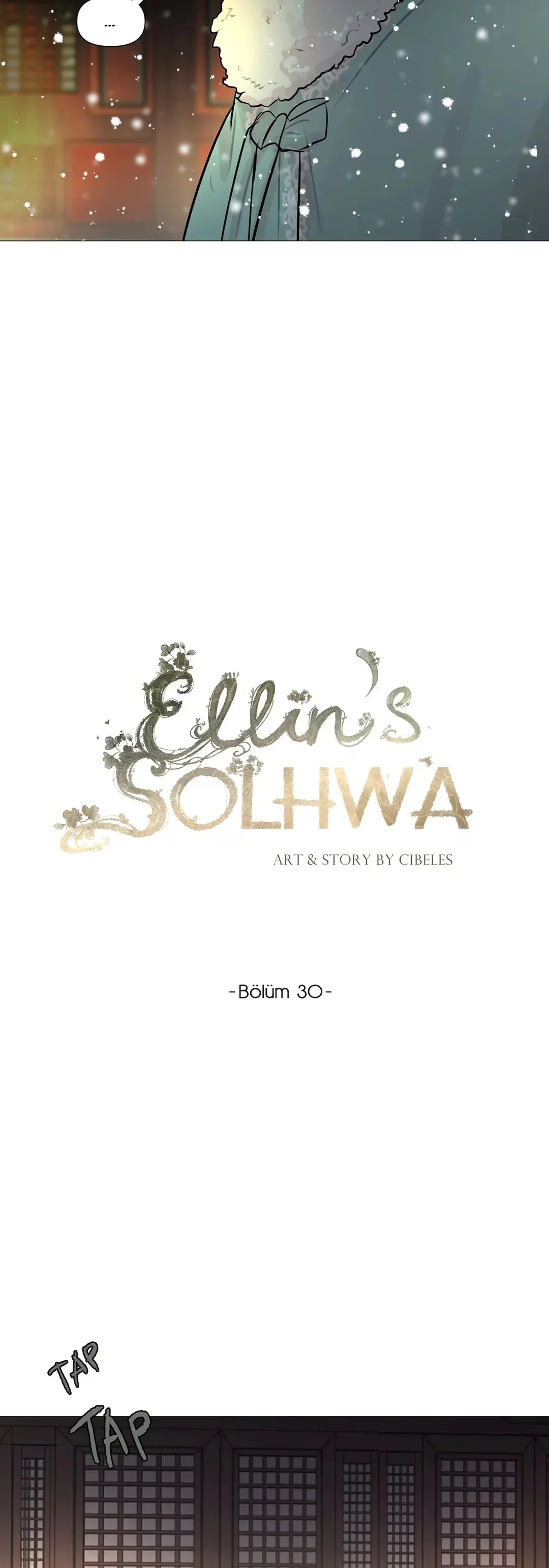 Ellin's Solhwa - Bölüm 30 - Sayfa 4