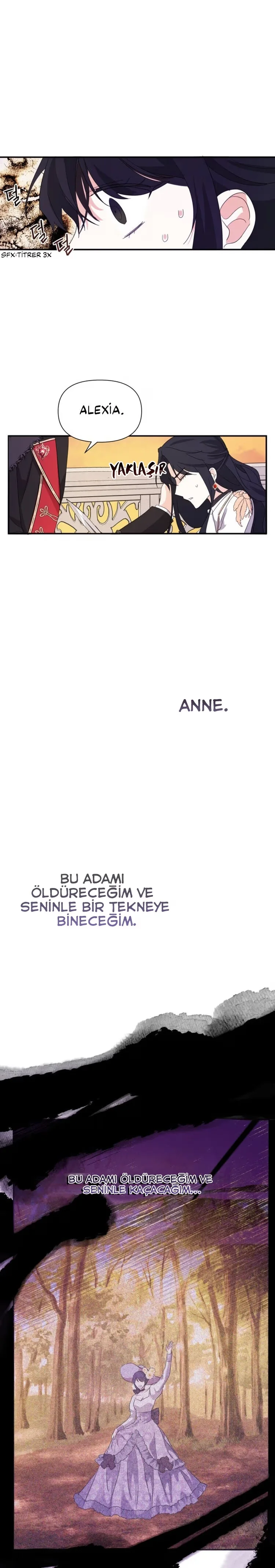 I Became the Wife of a Tragedy’s Main Lead - Bölüm 9 - Sayfa 19