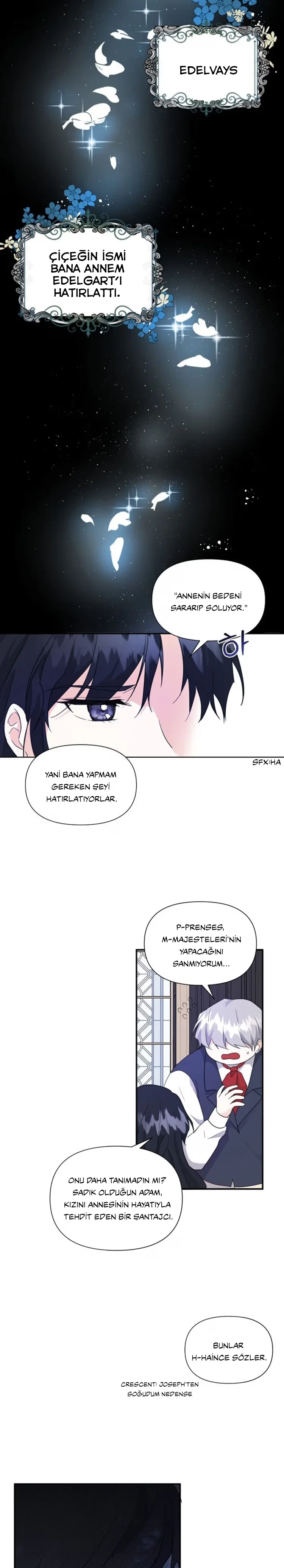 I Became the Wife of a Tragedy’s Main Lead - Bölüm 9 - Sayfa 4