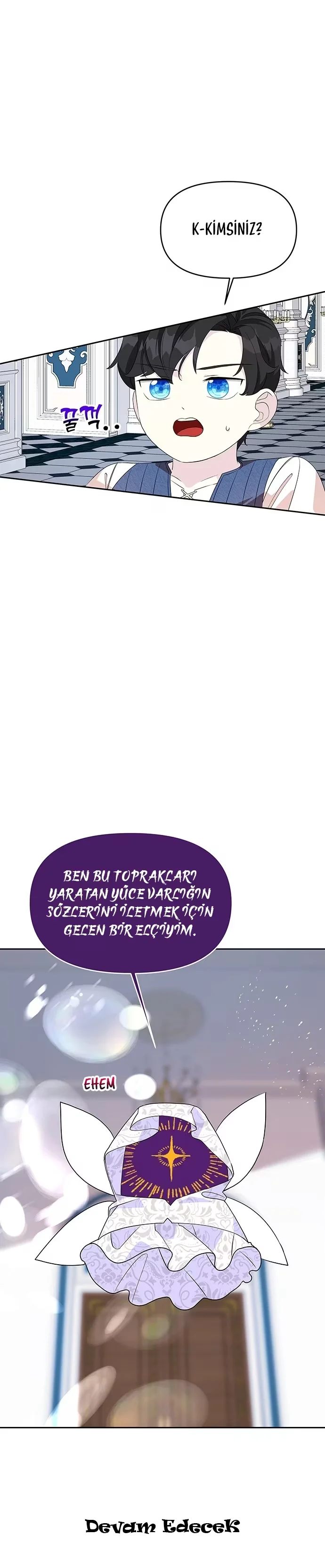You Can't Change a Person! - Bölüm 77 - Sayfa 28
