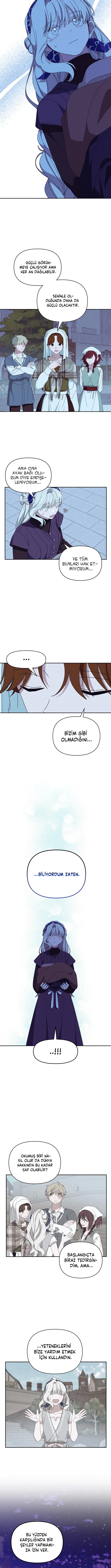 Foam of the Sea - Bölüm 34 - Sayfa 4