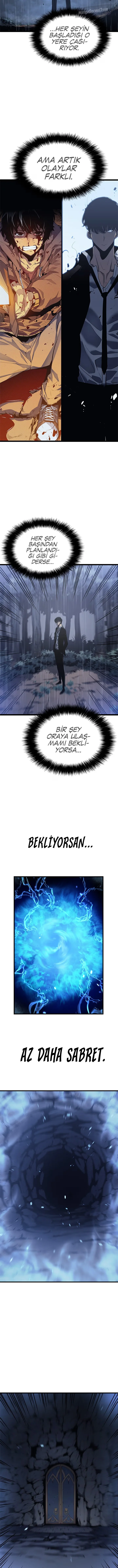 Solo Leveling - Bölüm 111 - Sayfa 12