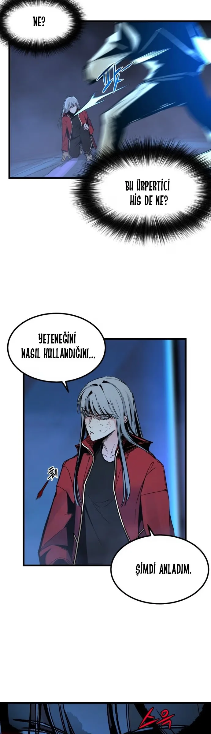 Hero Killer - Bölüm 2 - Sayfa 34