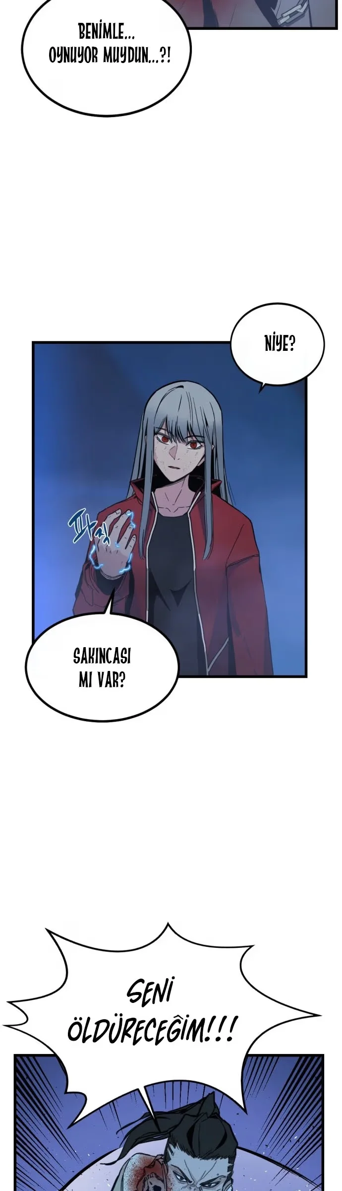 Hero Killer - Bölüm 2 - Sayfa 39