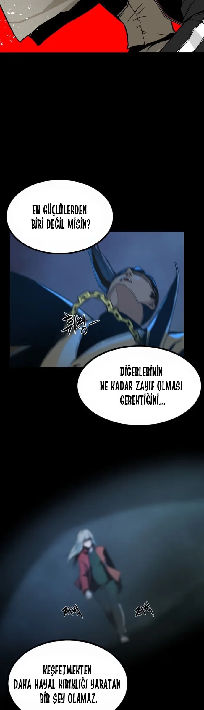 Hero Killer - Bölüm 2 - Sayfa 41