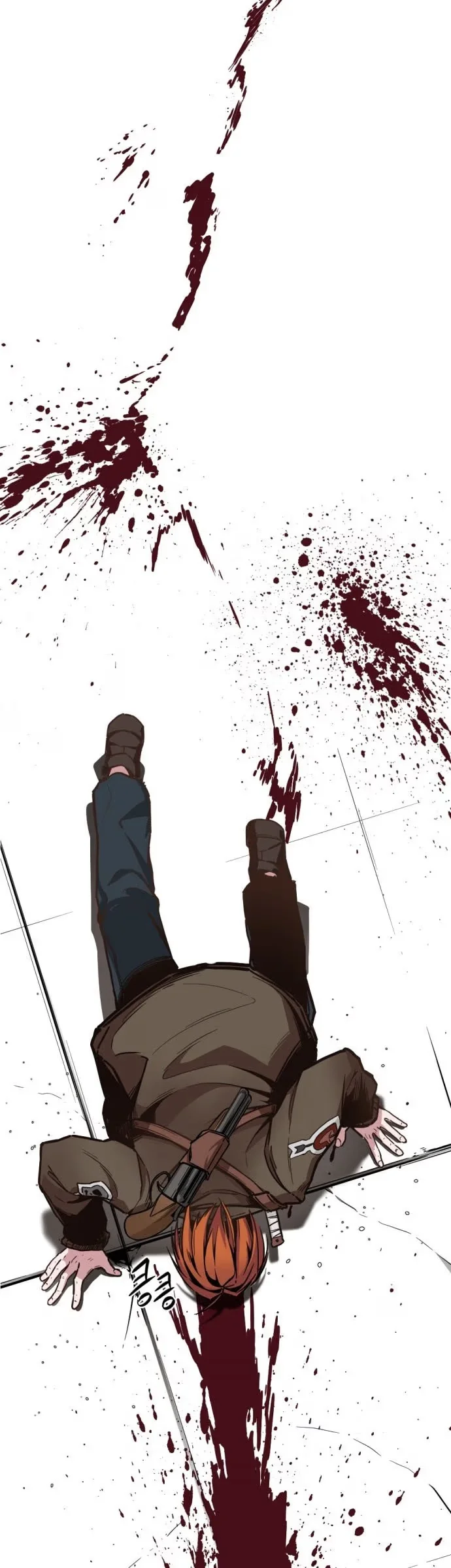 Hero Killer - Bölüm 2 - Sayfa 62