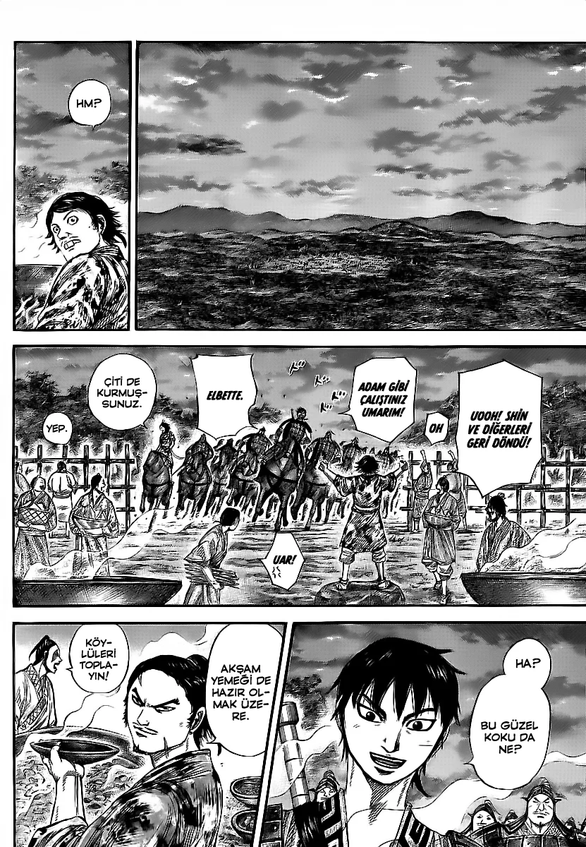 Kingdom - Bölüm 356 - Sayfa 11