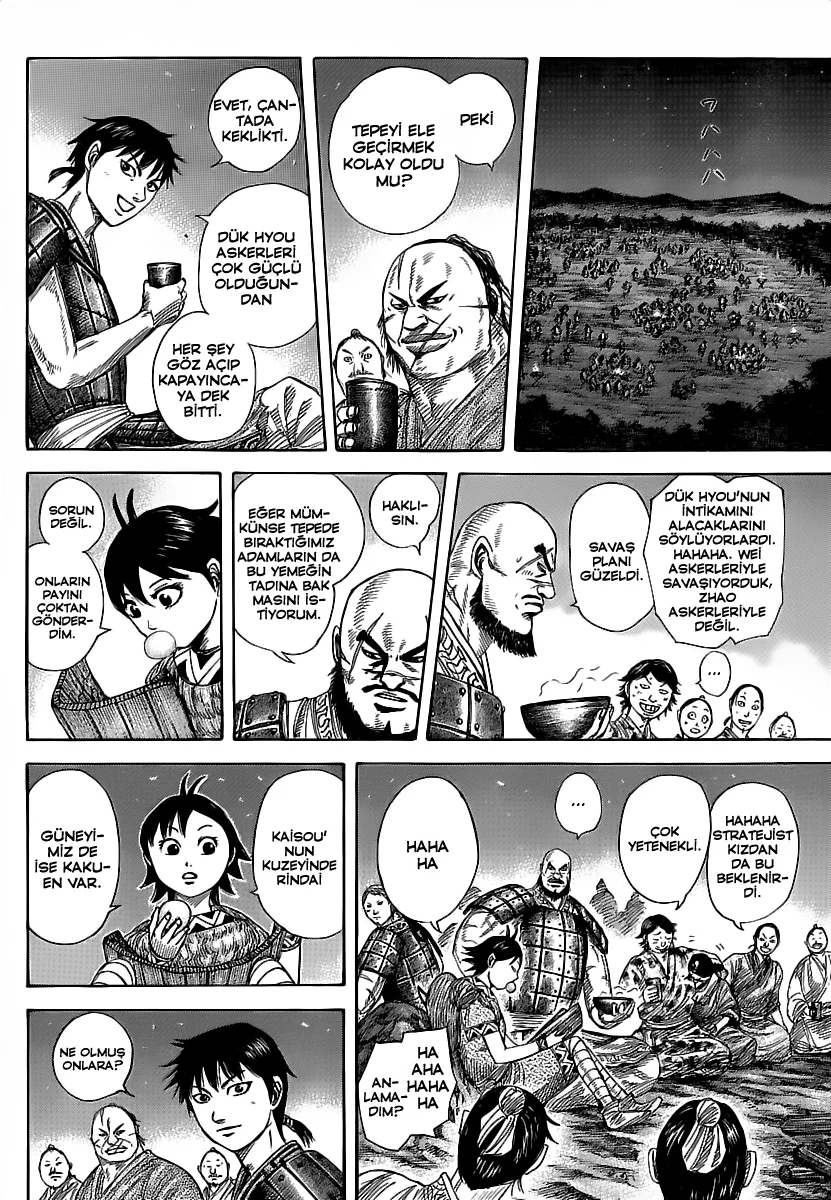 Kingdom - Bölüm 356 - Sayfa 13