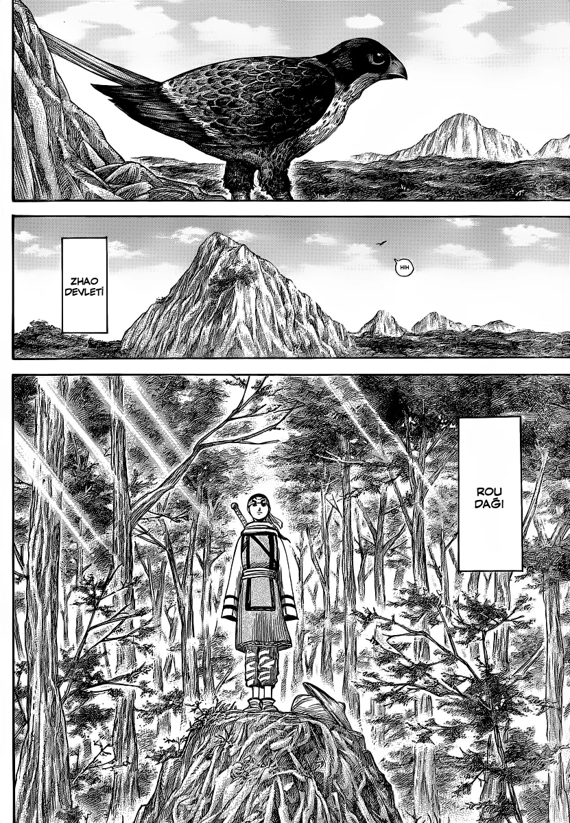 Kingdom - Bölüm 356 - Sayfa 17
