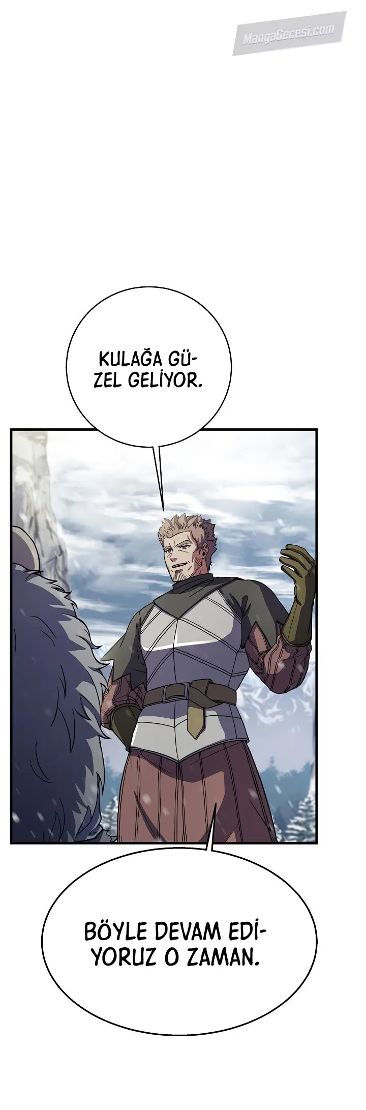 The Rebirth of the 8th-Circled Wizard - Bölüm 71 - Sayfa 16