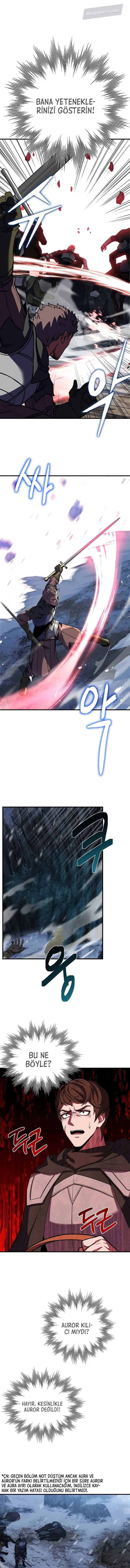 The Rebirth of the 8th-Circled Wizard - Bölüm 71 - Sayfa 7