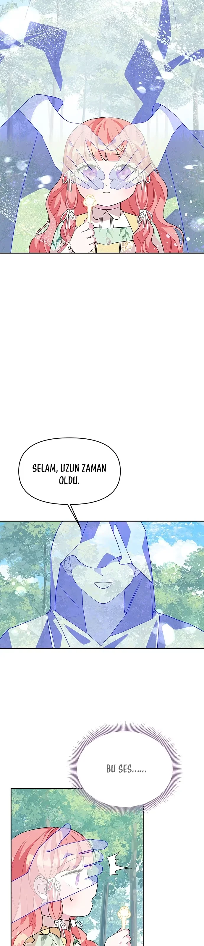 You Can't Change a Person! - Bölüm 76 - Sayfa 11