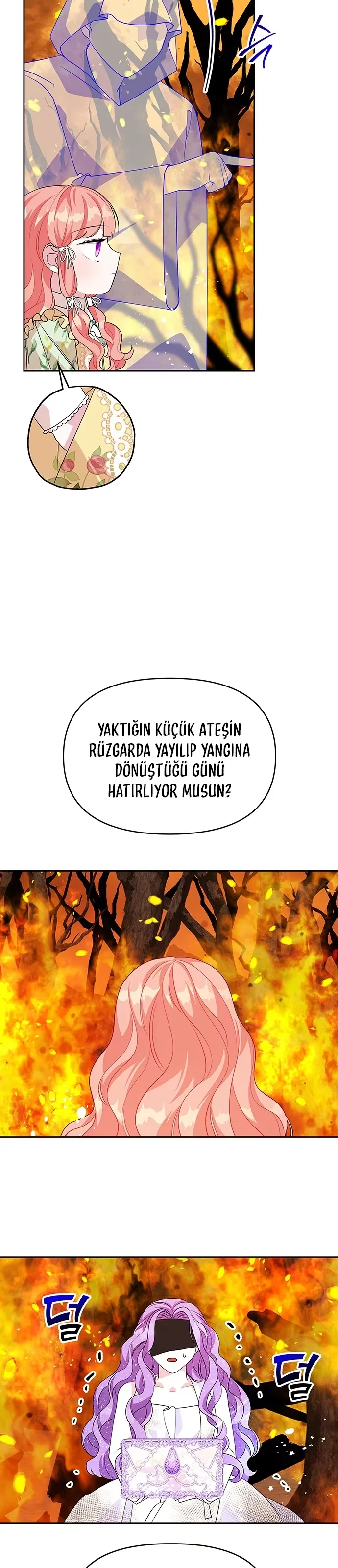 You Can't Change a Person! - Bölüm 76 - Sayfa 16