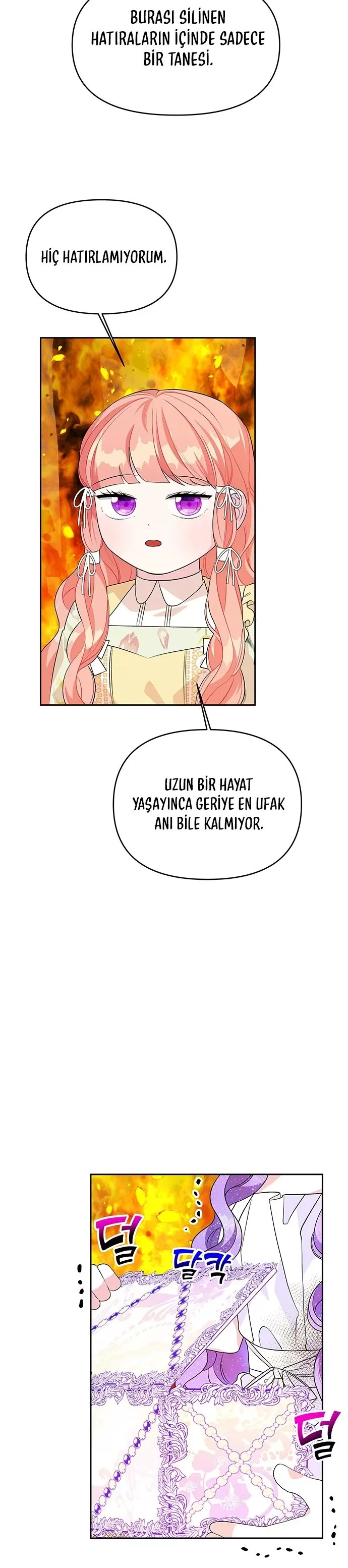 You Can't Change a Person! - Bölüm 76 - Sayfa 17