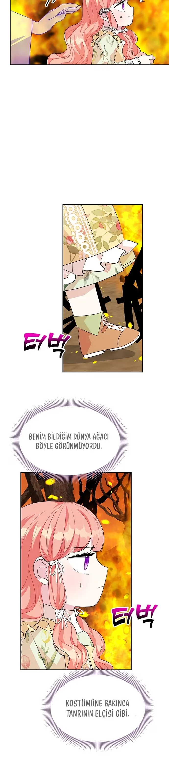You Can't Change a Person! - Bölüm 76 - Sayfa 20