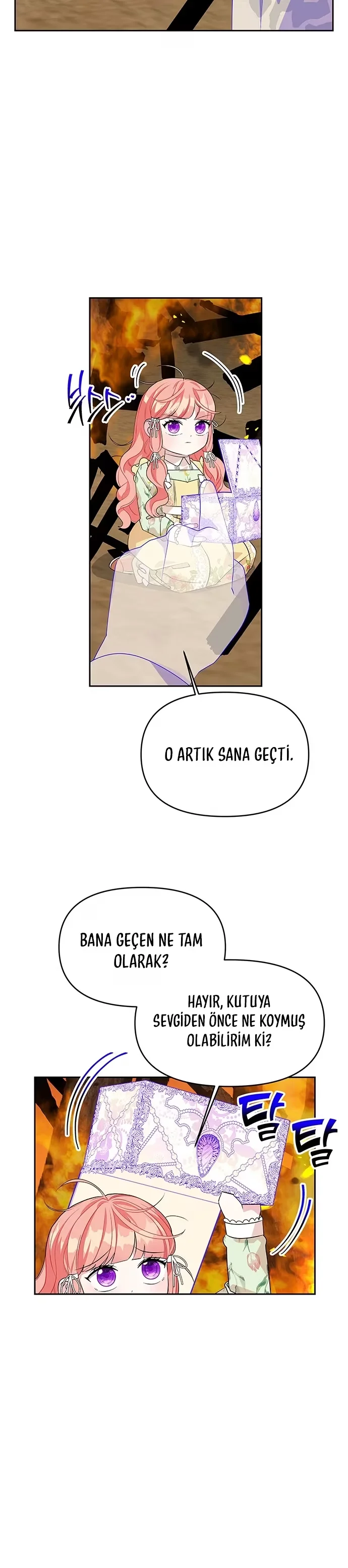 You Can't Change a Person! - Bölüm 76 - Sayfa 24