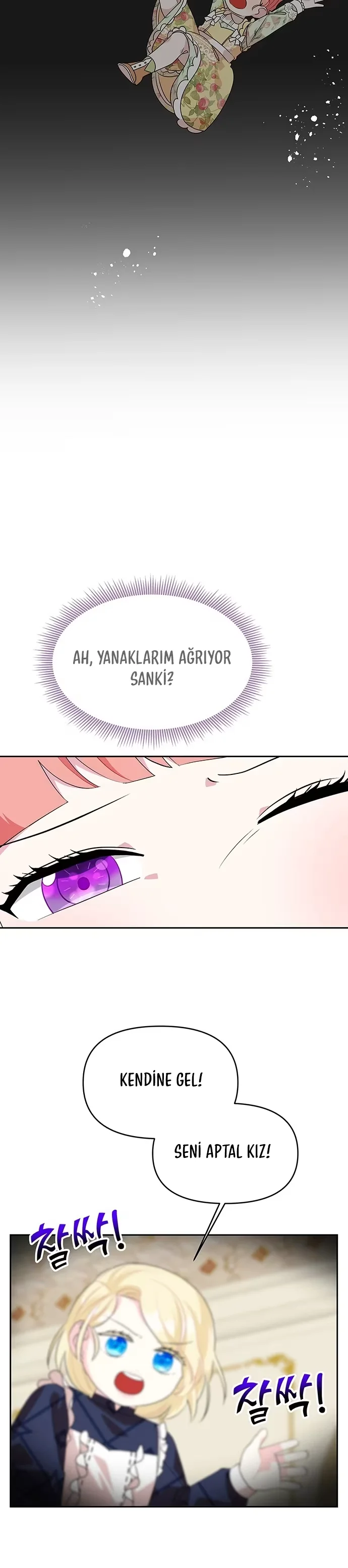 You Can't Change a Person! - Bölüm 76 - Sayfa 27