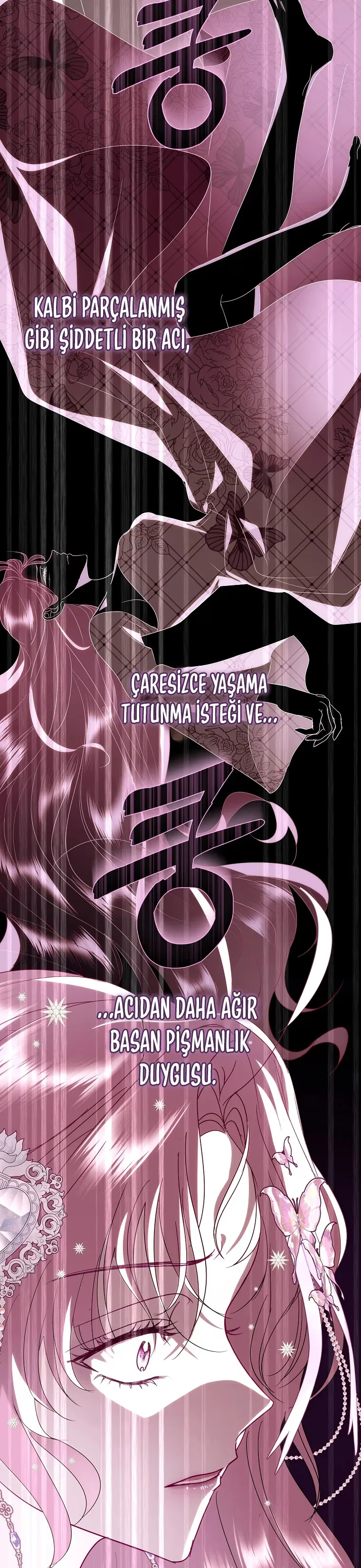 Villain, I'll Do Everything Except Marriage for You! - Bölüm 14 - Sayfa 4