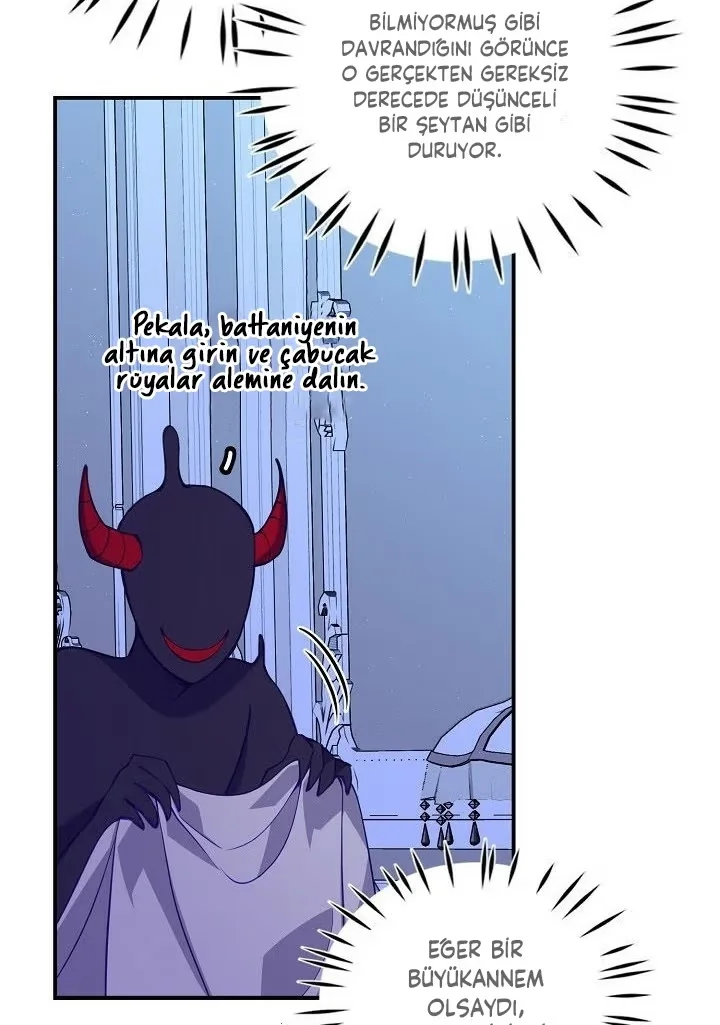 The Precious Sister of the Villainous Grand Duke - Bölüm 34 - Sayfa 16