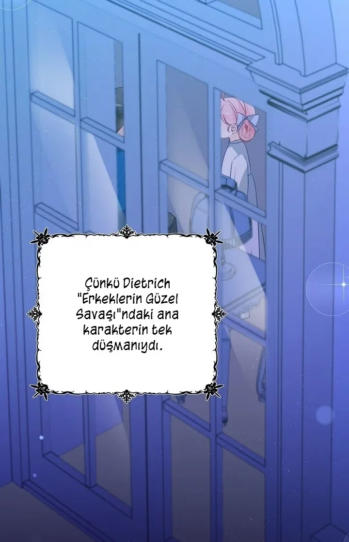 The Precious Sister of the Villainous Grand Duke - Bölüm 34 - Sayfa 75
