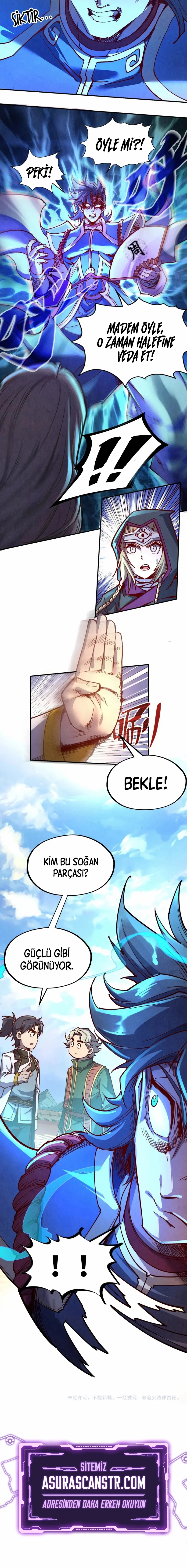 The Ultimate of All Ages - Bölüm 115 - Sayfa 9