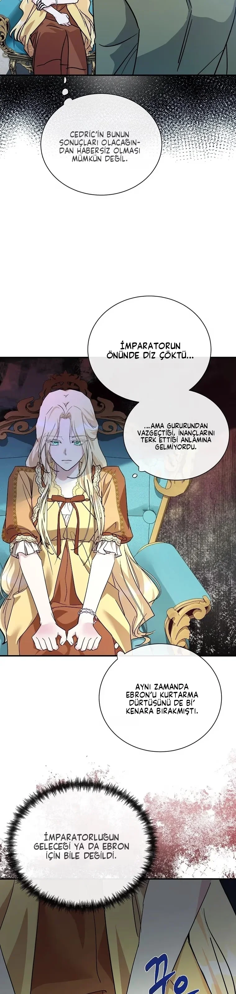 The Villainess Lives Twice - Bölüm 131 - Sayfa 8